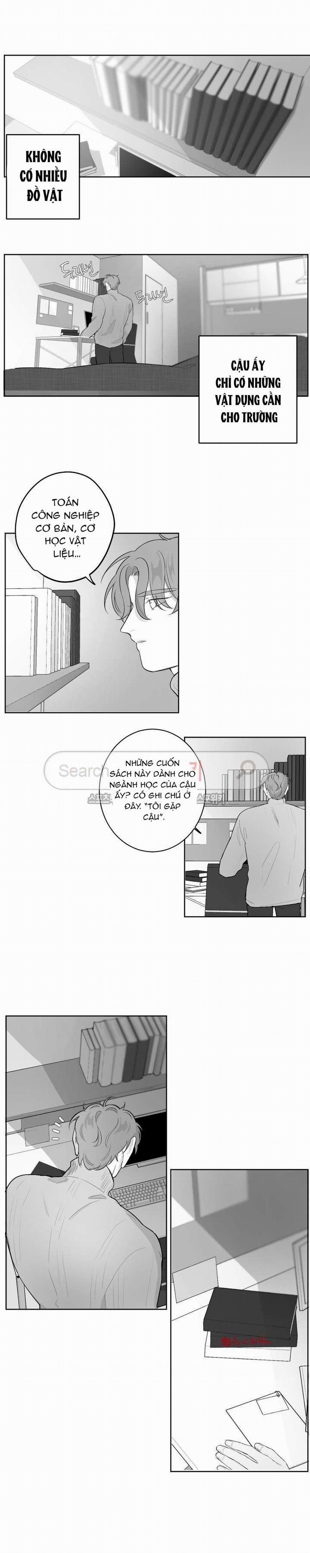 Vùng Đỏ 26 trang 3