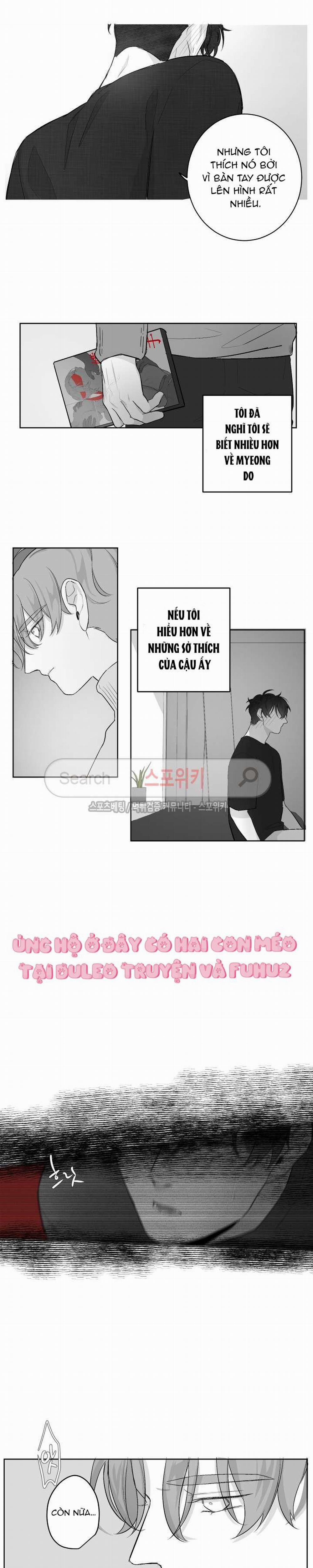 Vùng Đỏ 26 trang 8