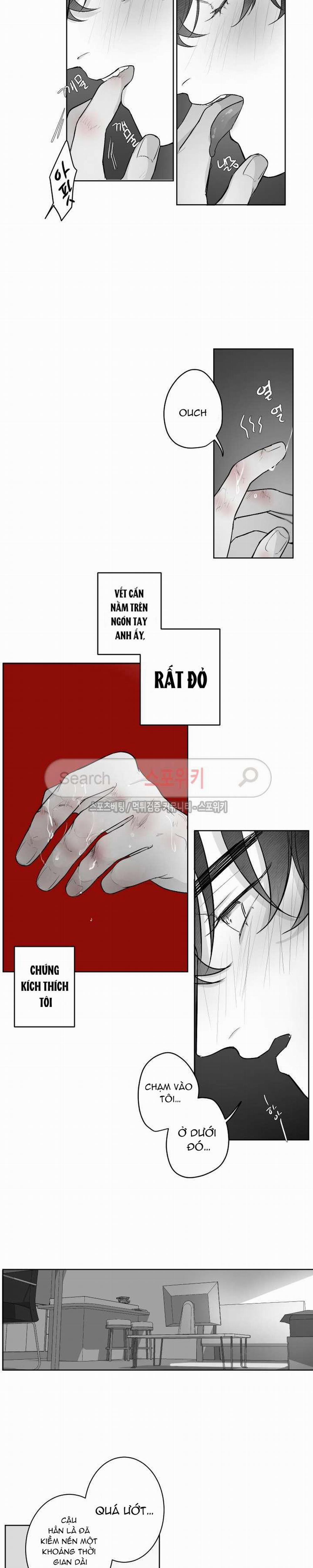 Vùng Đỏ 27 trang 10