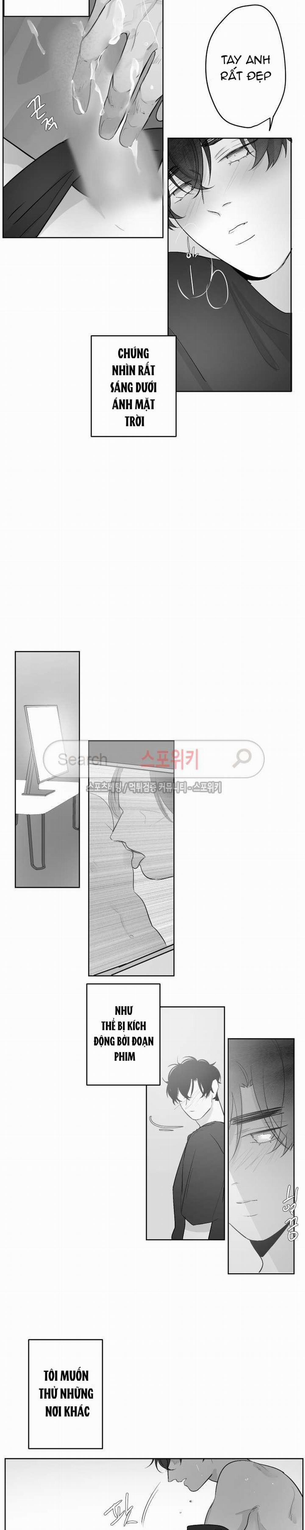 Vùng Đỏ 28 trang 1