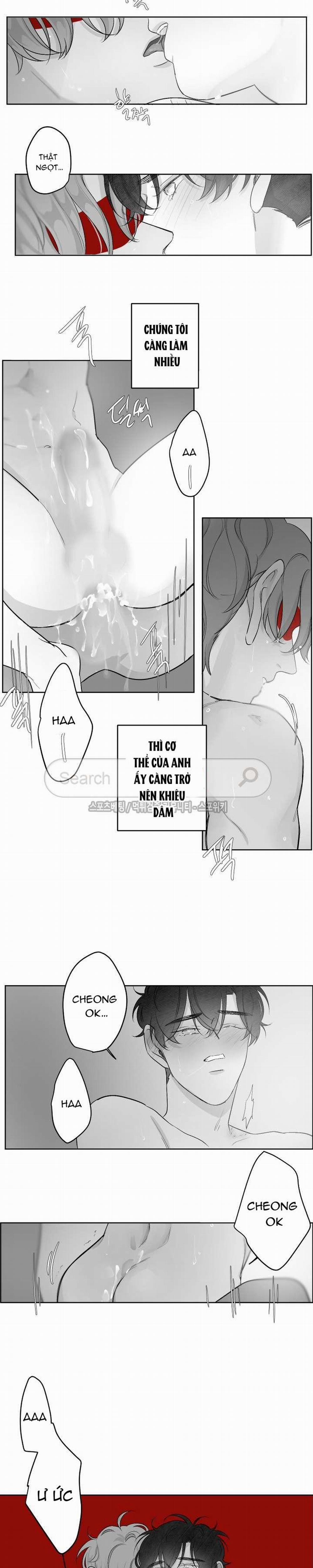 Vùng Đỏ 28 trang 10