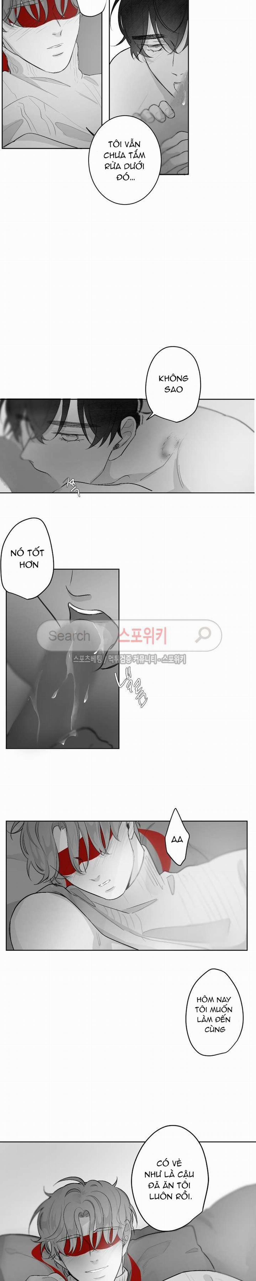 Vùng Đỏ 28 trang 4