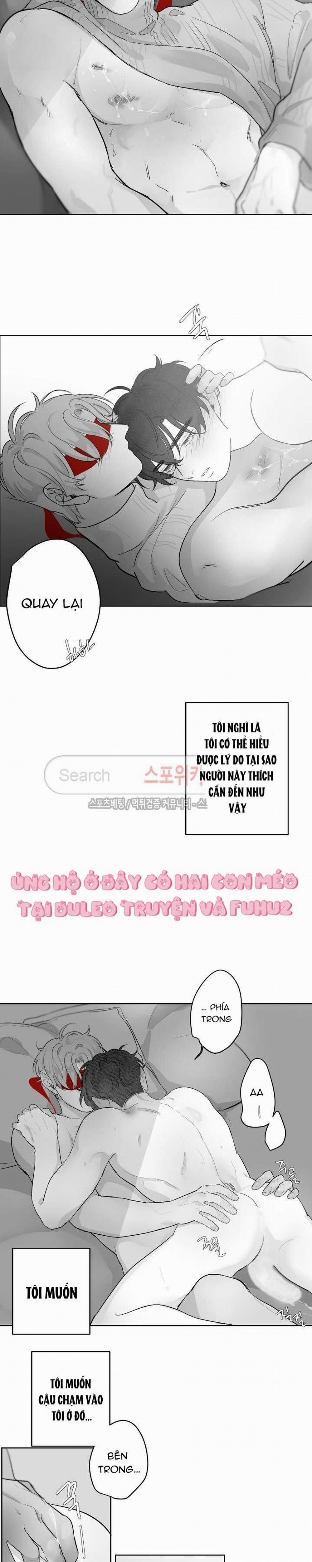 Vùng Đỏ 28 trang 5