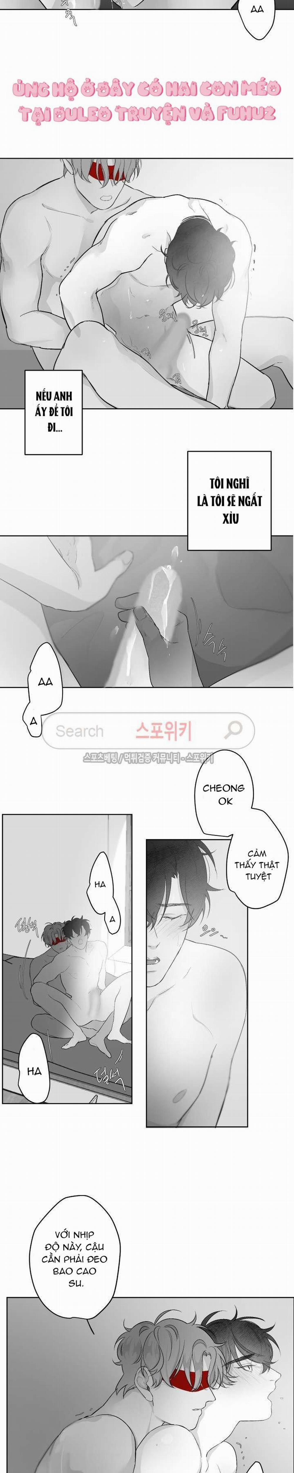 Vùng Đỏ 28 trang 8