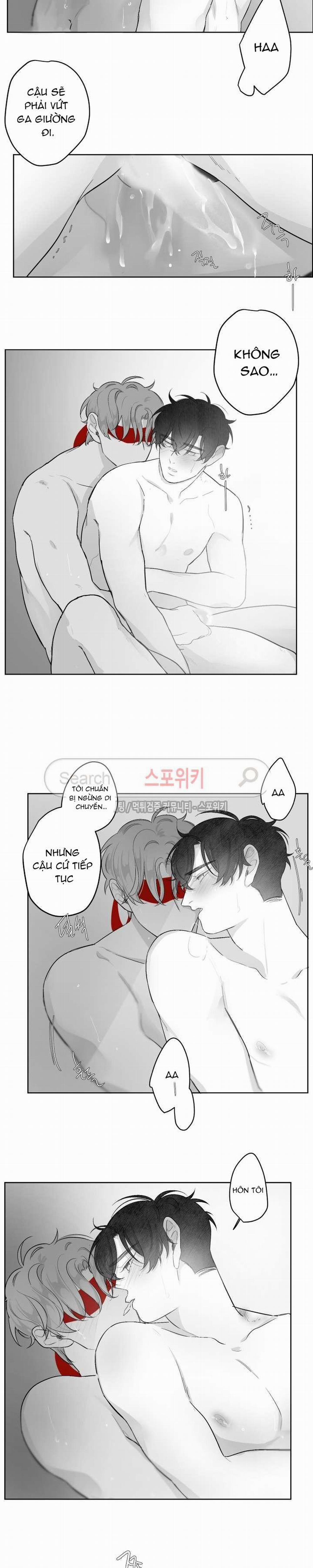 Vùng Đỏ 28 trang 9