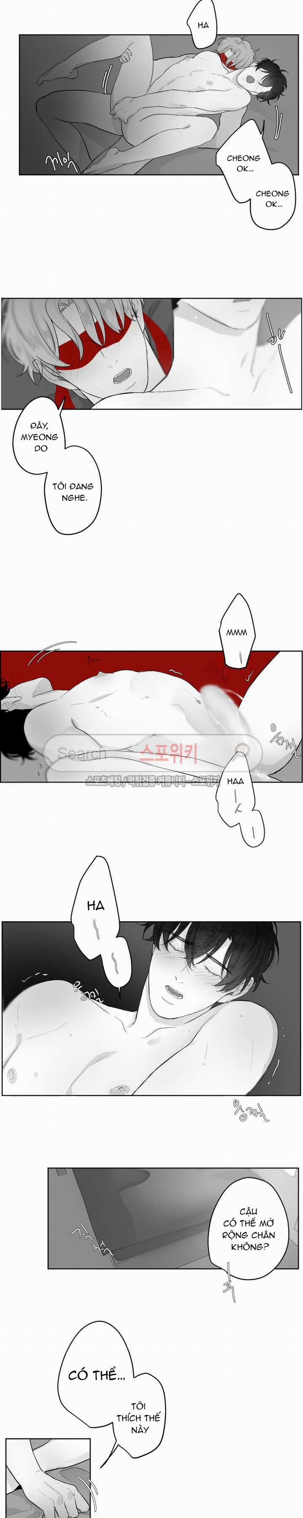 Vùng Đỏ 29 trang 1