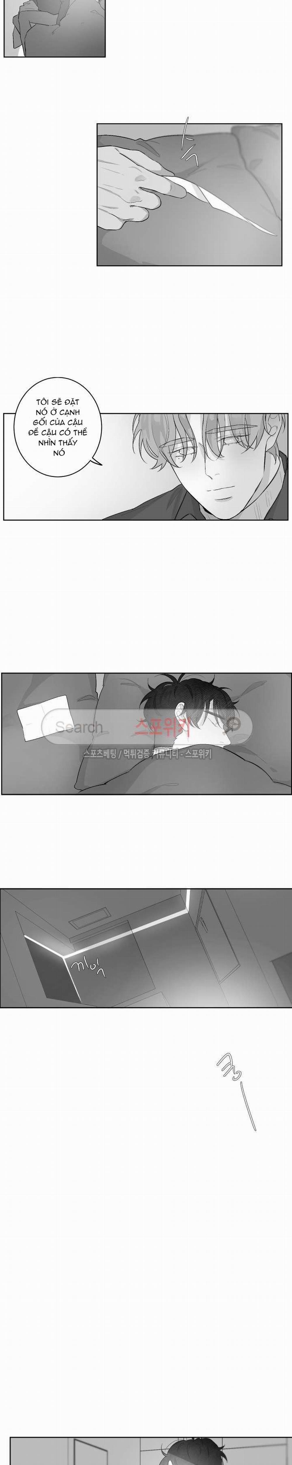 Vùng Đỏ 29 trang 10