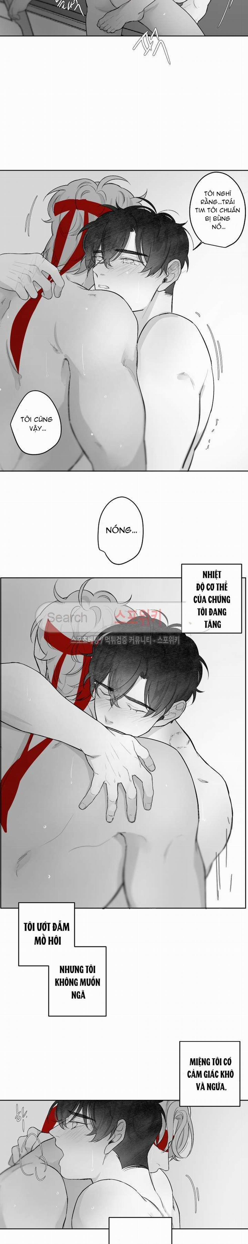 Vùng Đỏ 29 trang 8