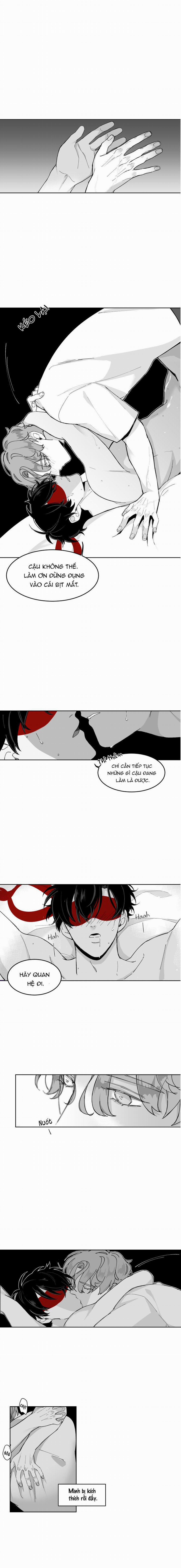 Vùng Đỏ 3 trang 0