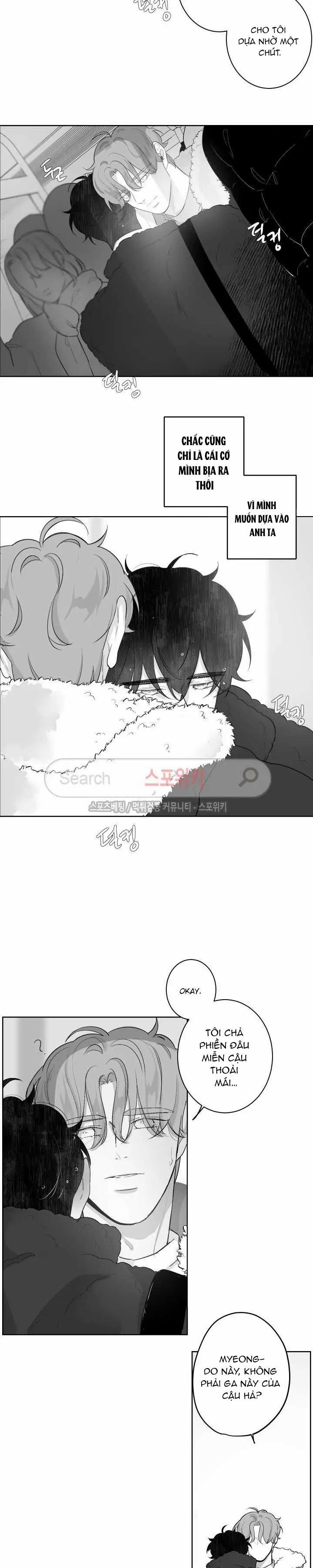 Vùng Đỏ 30 trang 10