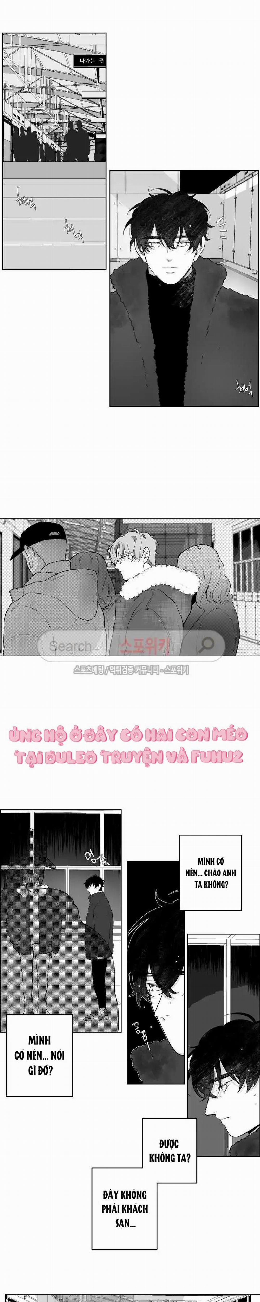 Vùng Đỏ 30 trang 2