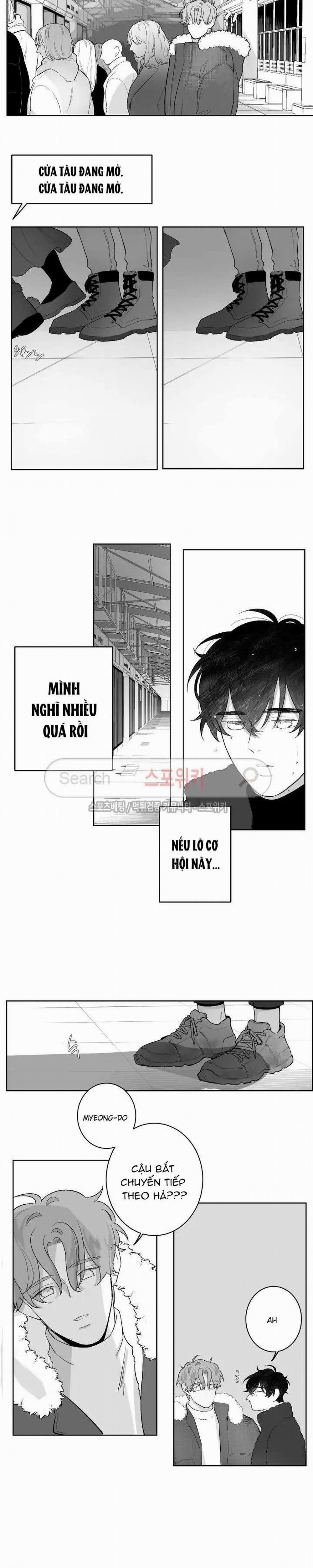 Vùng Đỏ 30 trang 3