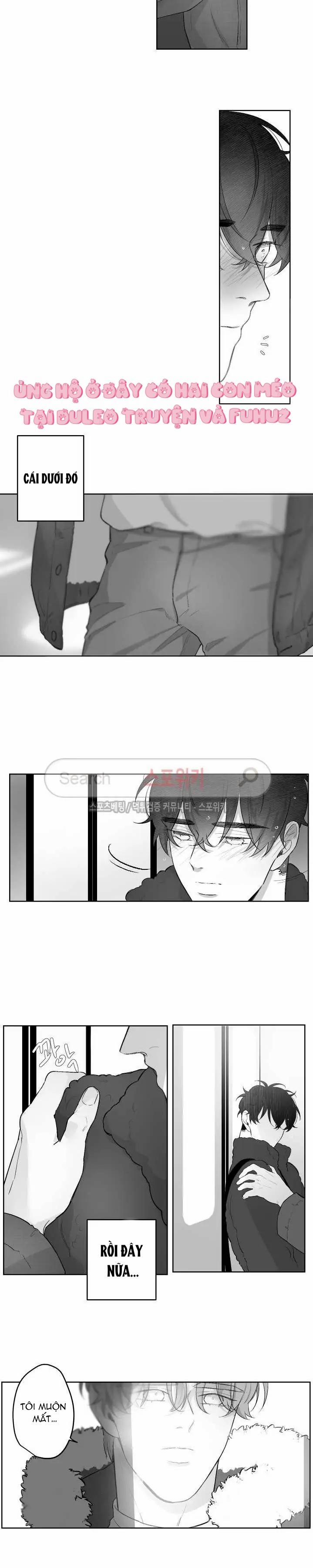 Vùng Đỏ 30 trang 8