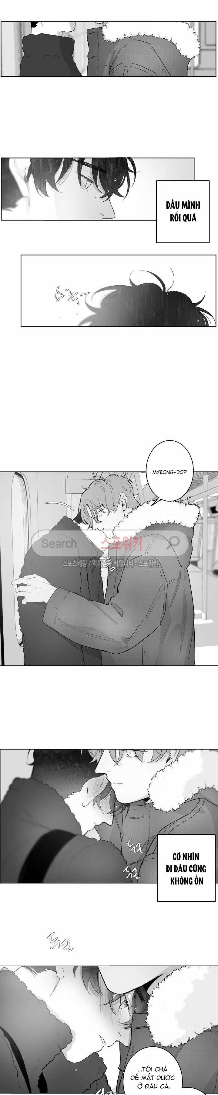 Vùng Đỏ 30 trang 9