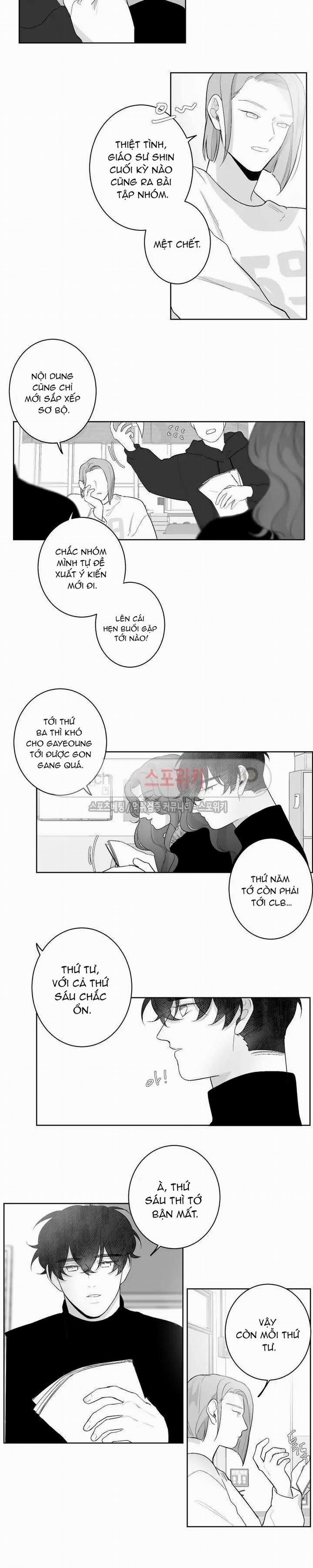 Vùng Đỏ 31 trang 4