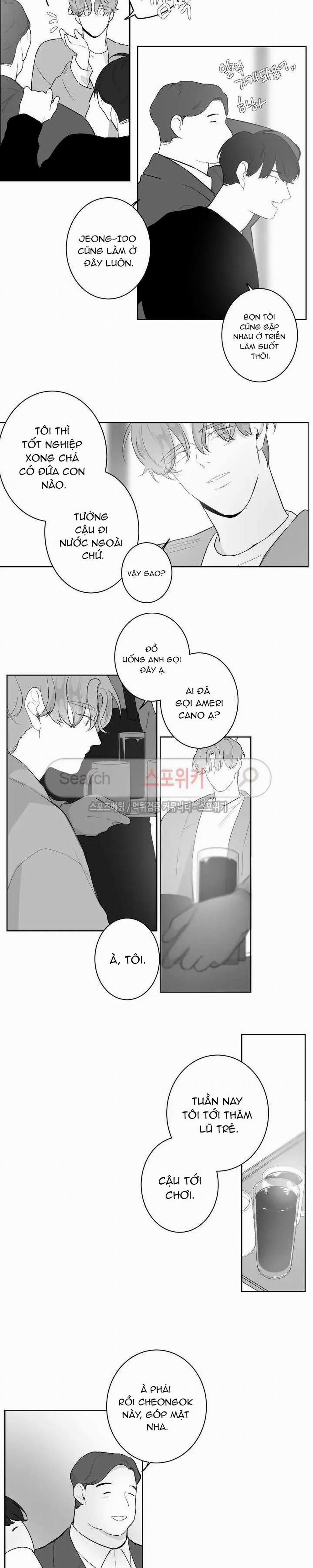 Vùng Đỏ 32 trang 1