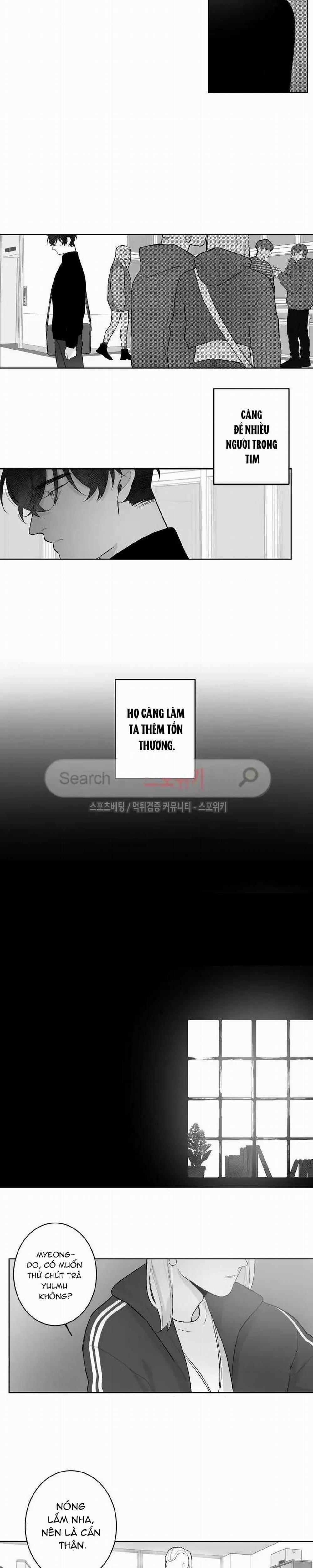 Vùng Đỏ 32 trang 10