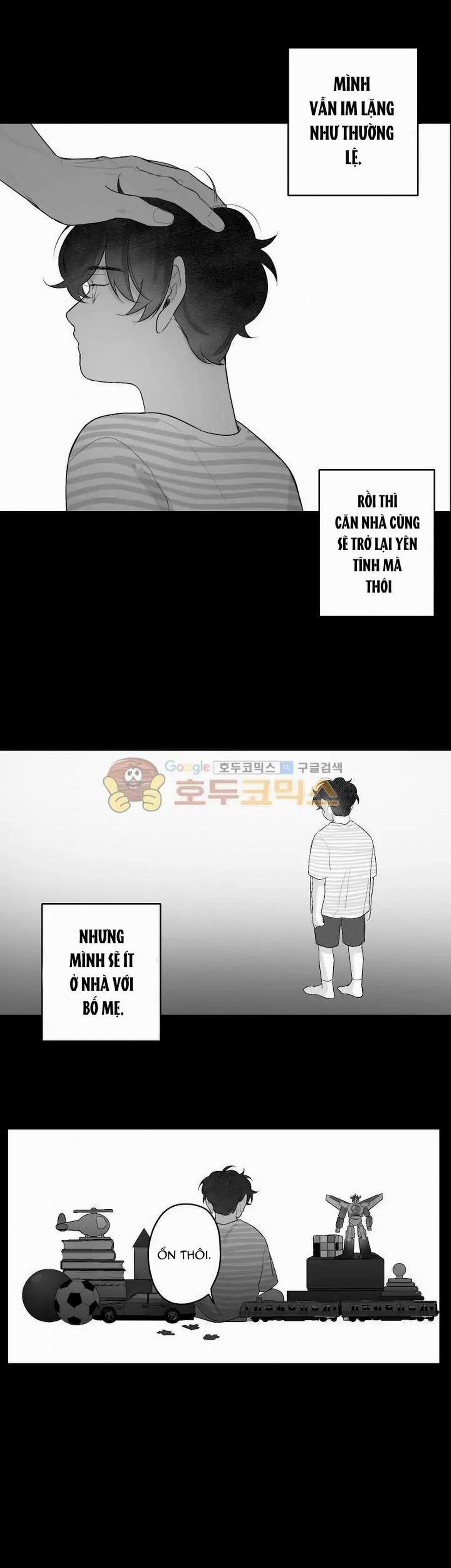 Vùng Đỏ 33 trang 1