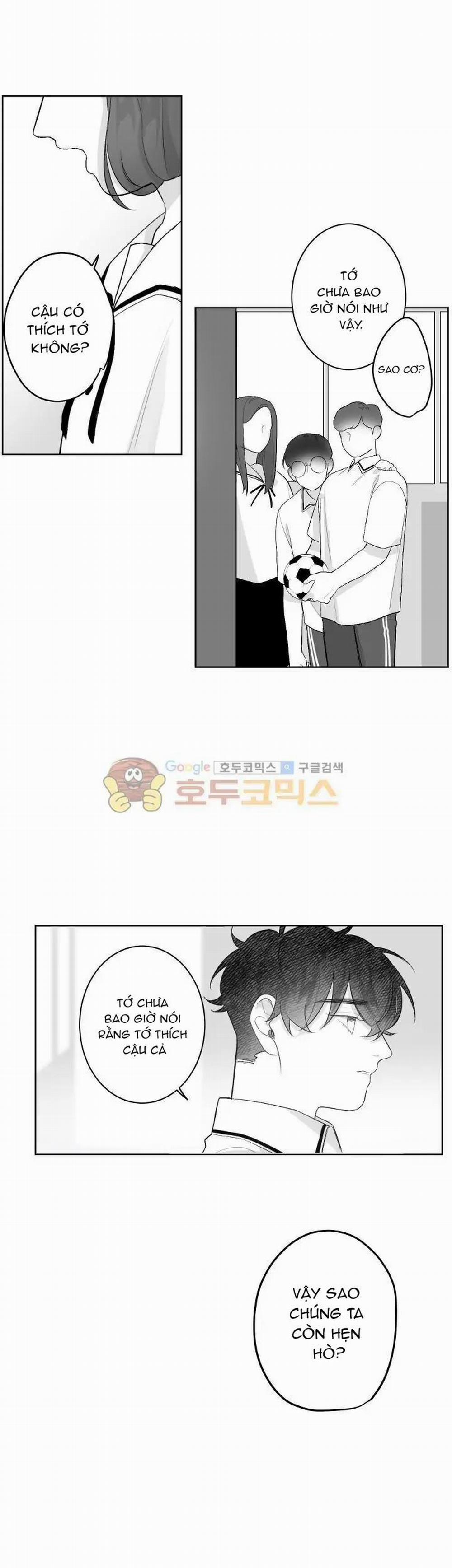 Vùng Đỏ 33 trang 12