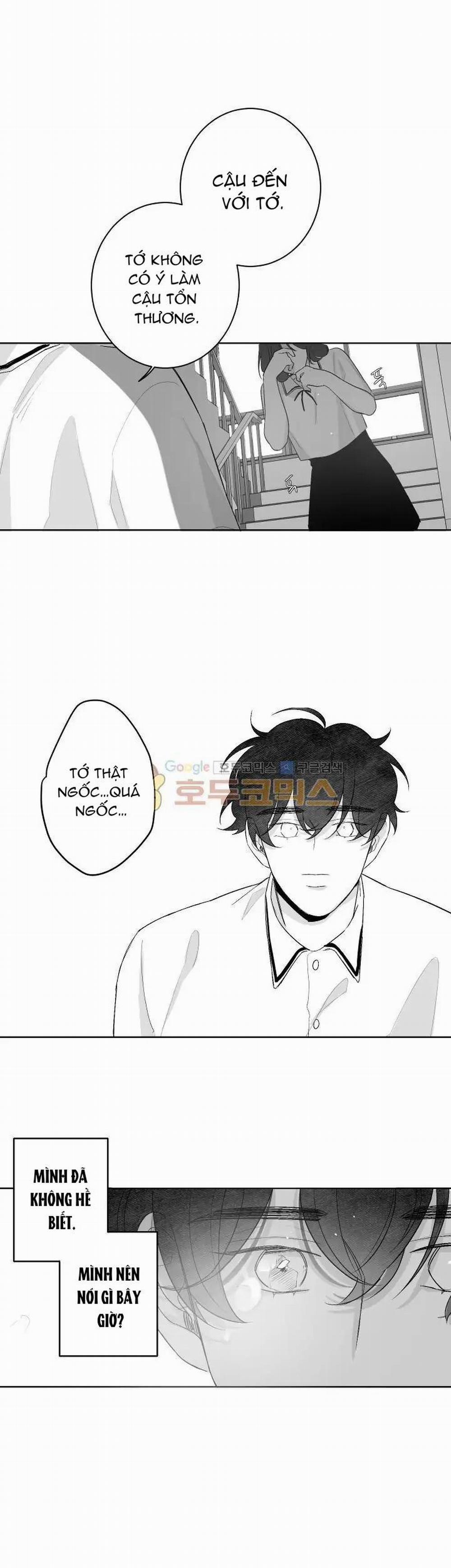 Vùng Đỏ 33 trang 13