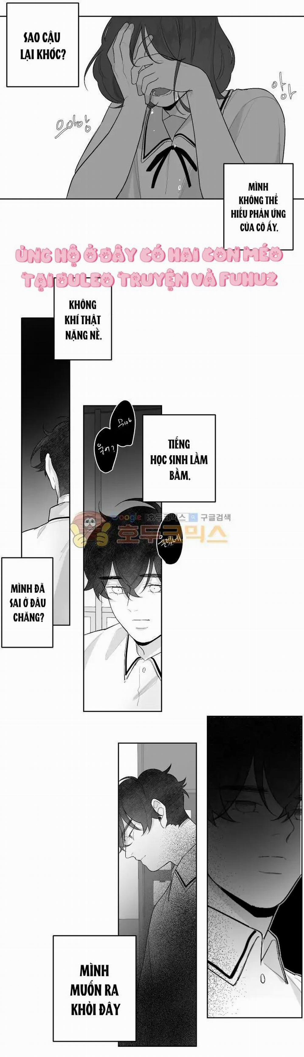 Vùng Đỏ 33 trang 14