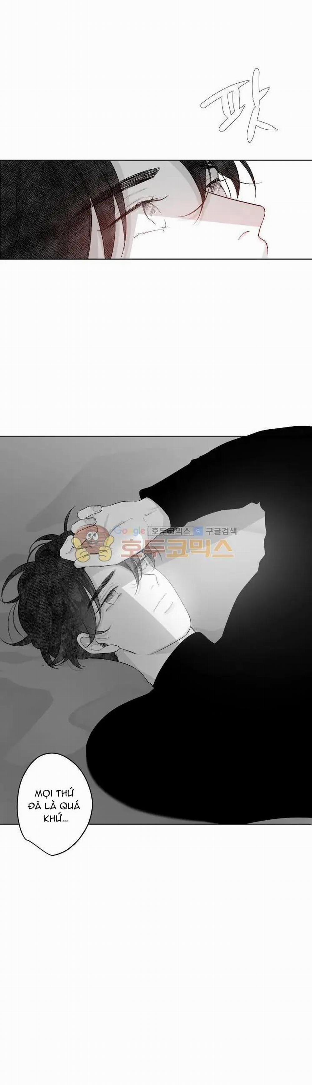 Vùng Đỏ 33 trang 18