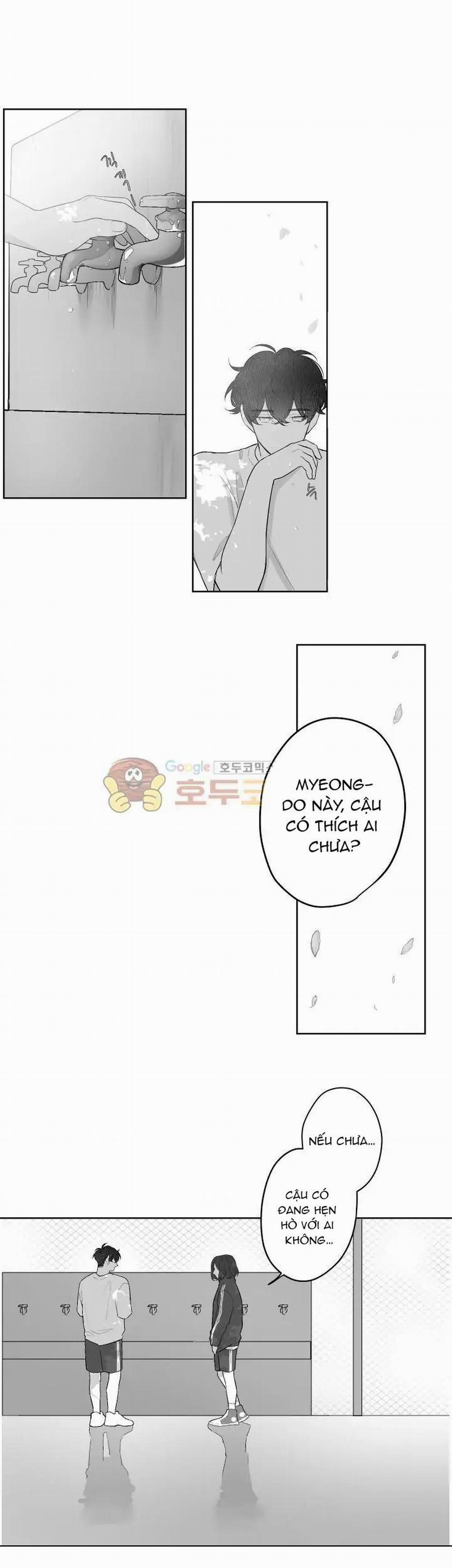 Vùng Đỏ 33 trang 3