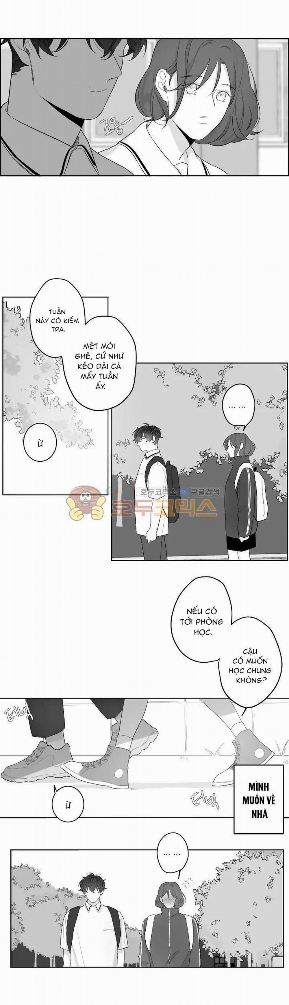 Vùng Đỏ 33 trang 8