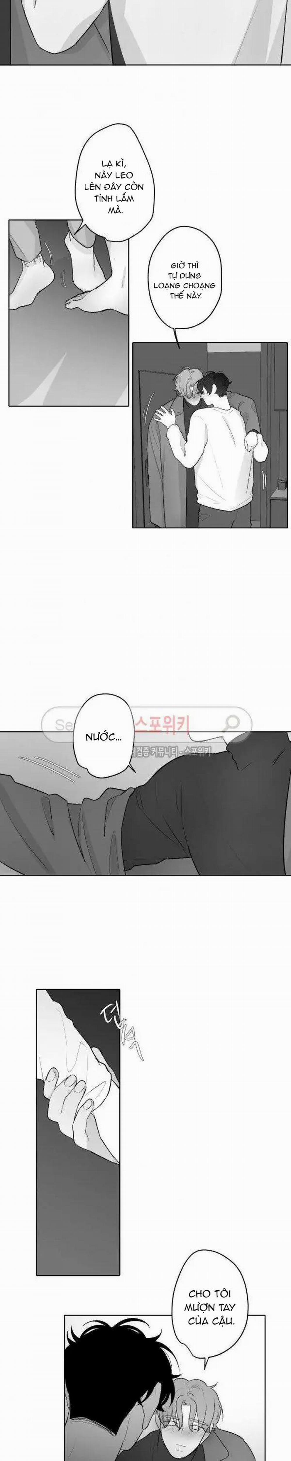 Vùng Đỏ 34 trang 10