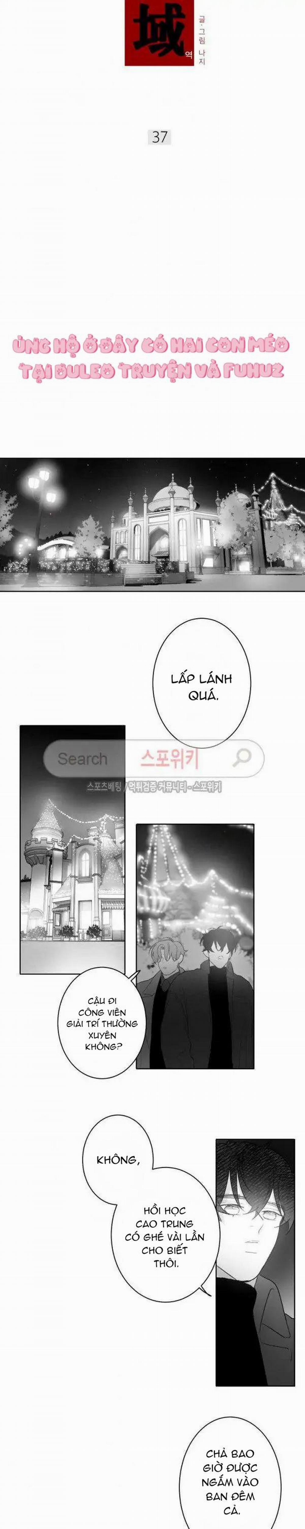 Vùng Đỏ 37 trang 3