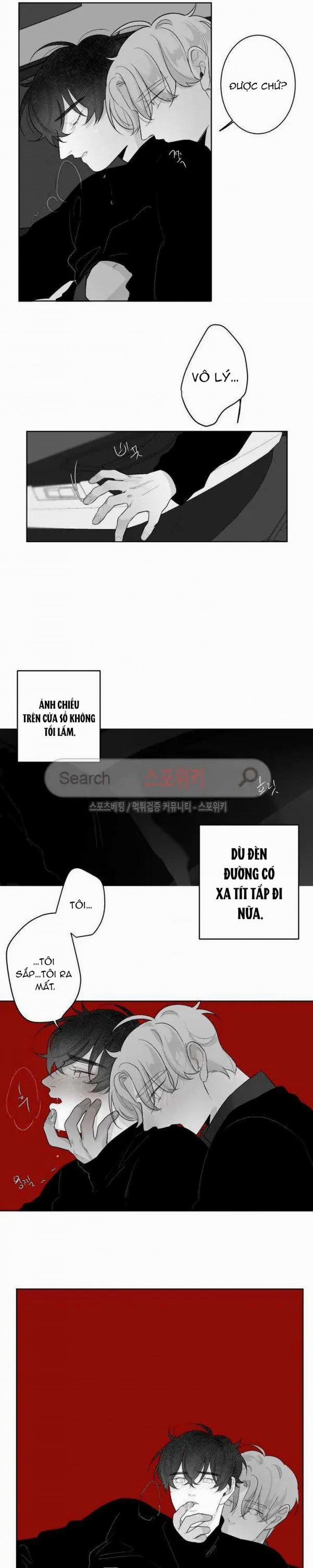 Vùng Đỏ 38 trang 10