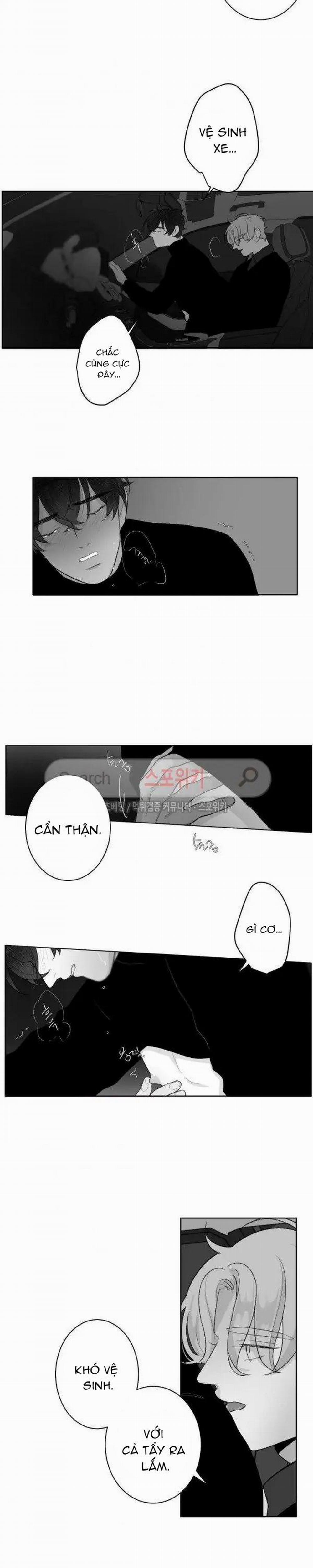 Vùng Đỏ 38 trang 9