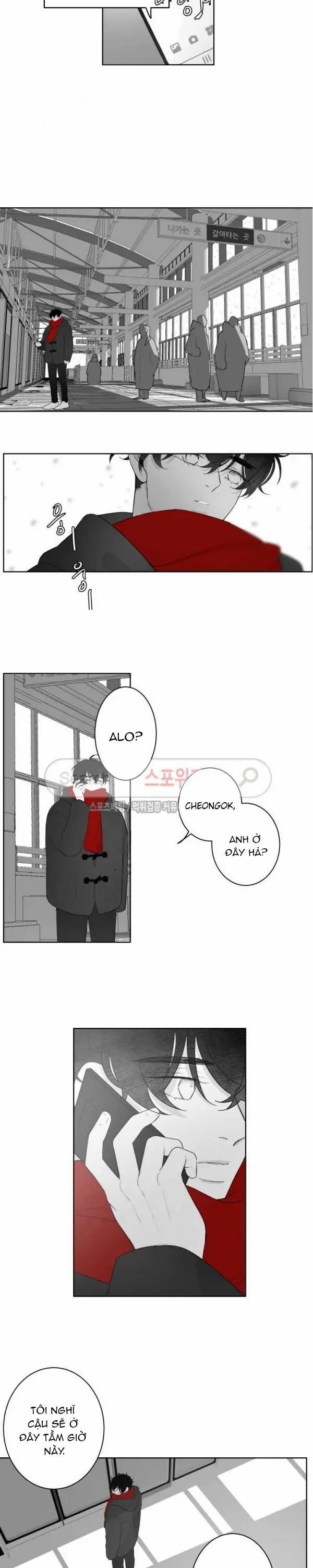 Vùng Đỏ 40 trang 1