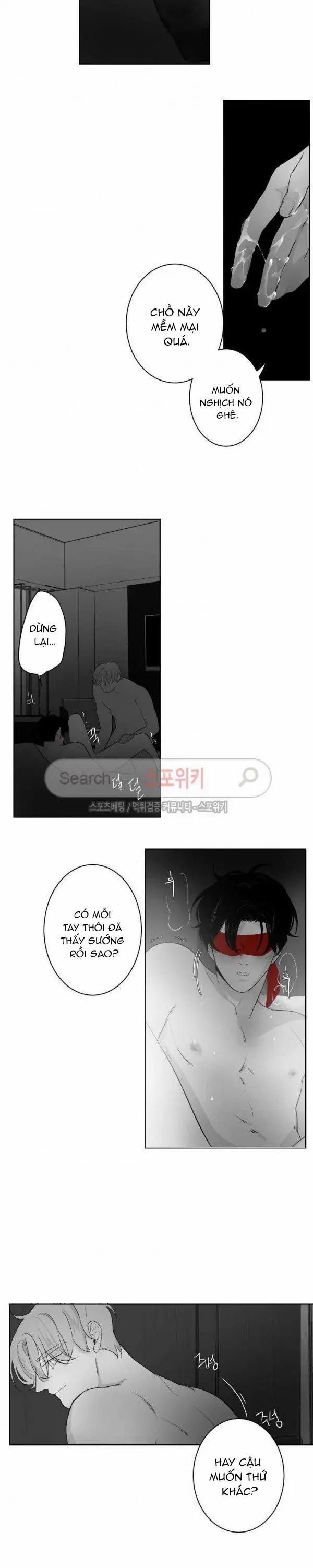 Vùng Đỏ 41 trang 1