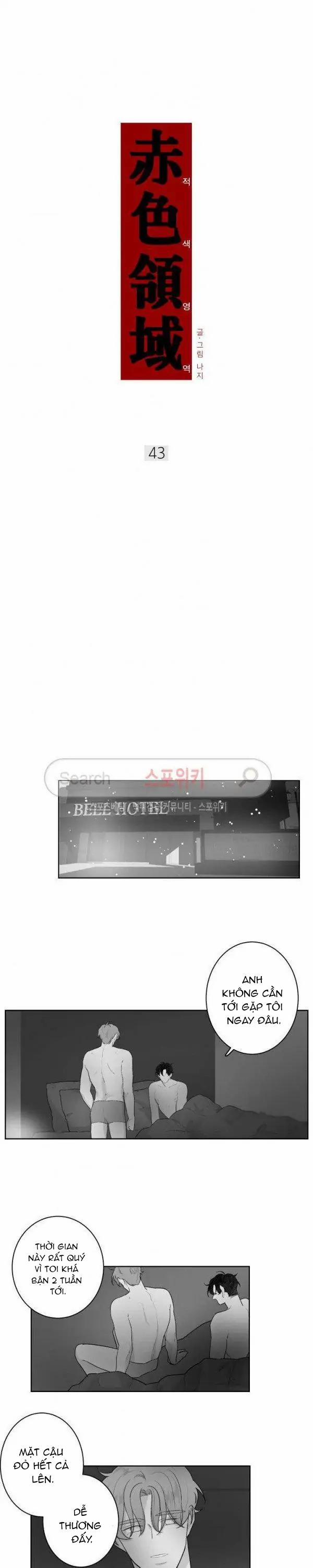 Vùng Đỏ 43 trang 4