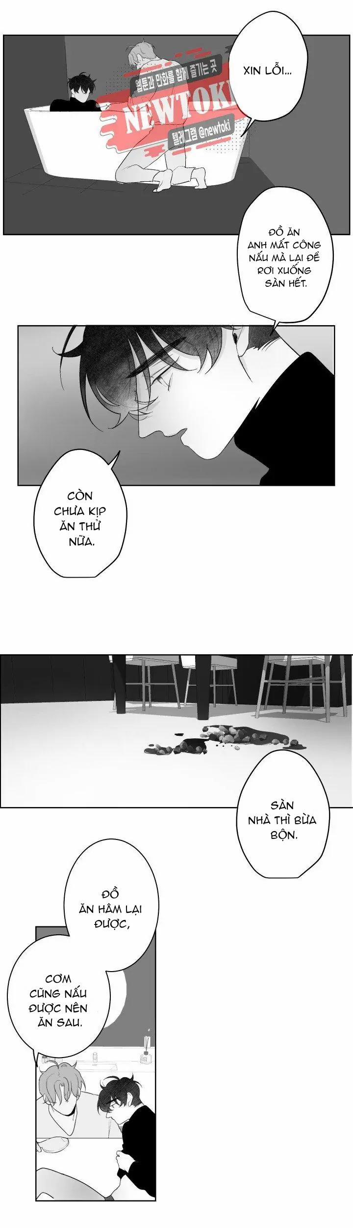 Vùng Đỏ 45 trang 17