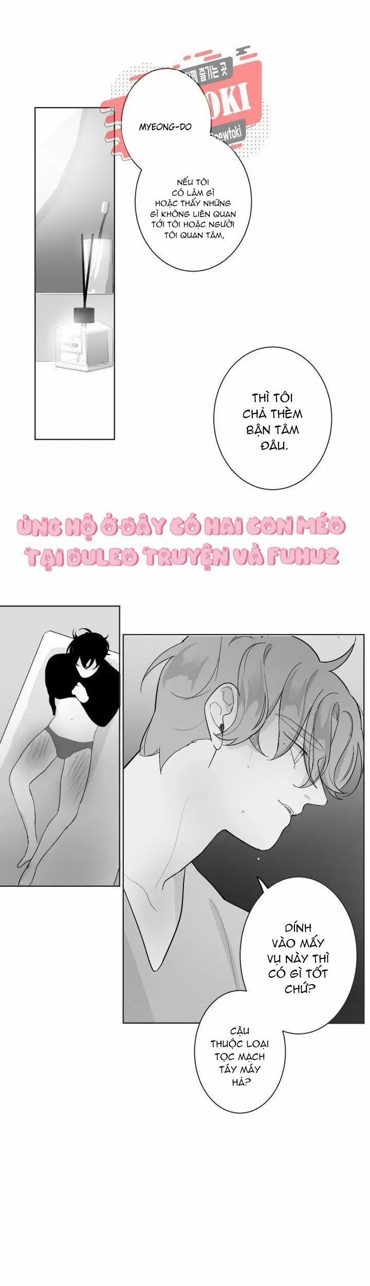 Vùng Đỏ 45 trang 19