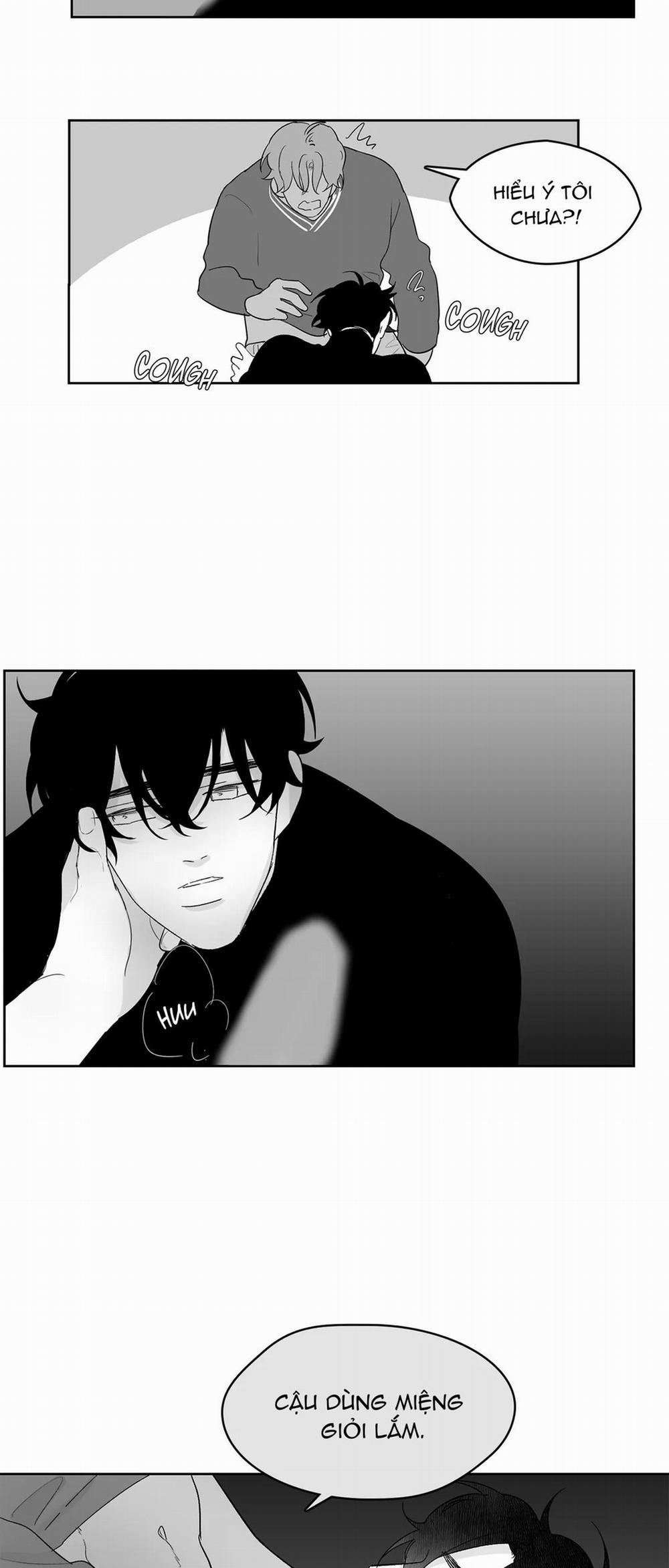 Vùng Đỏ 49 trang 20