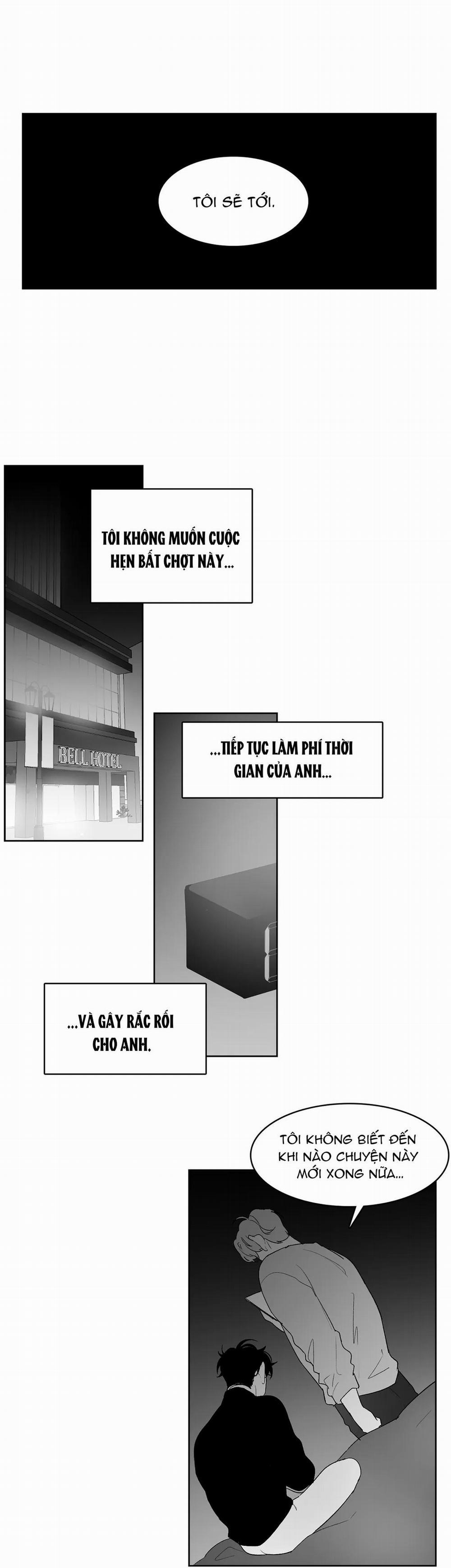 Vùng Đỏ 50 trang 10