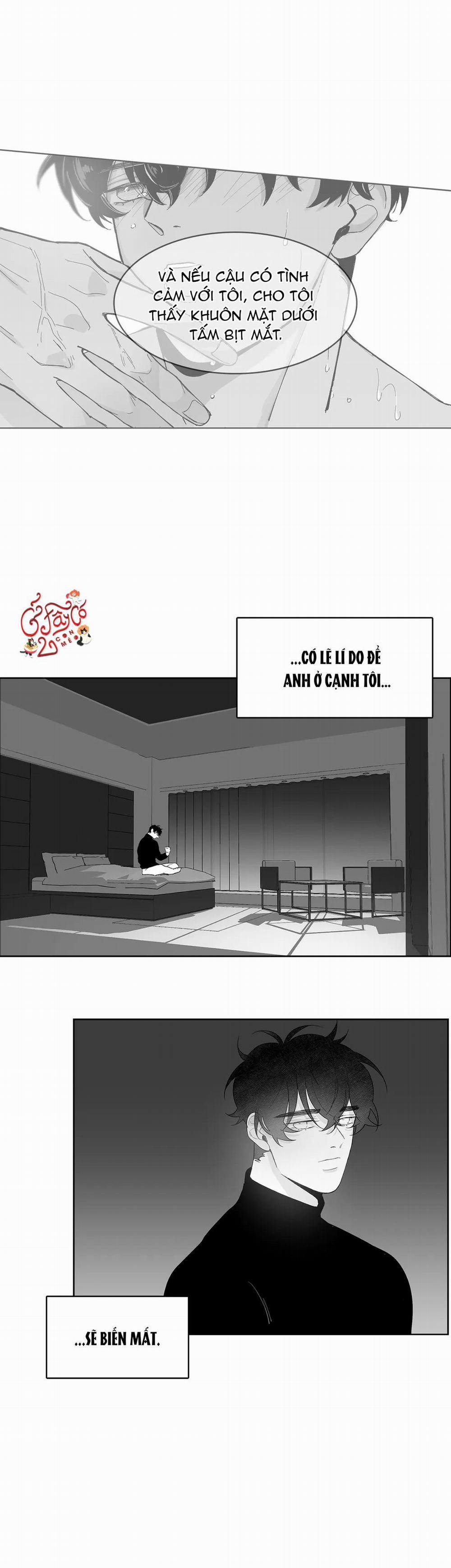 Vùng Đỏ 50 trang 15