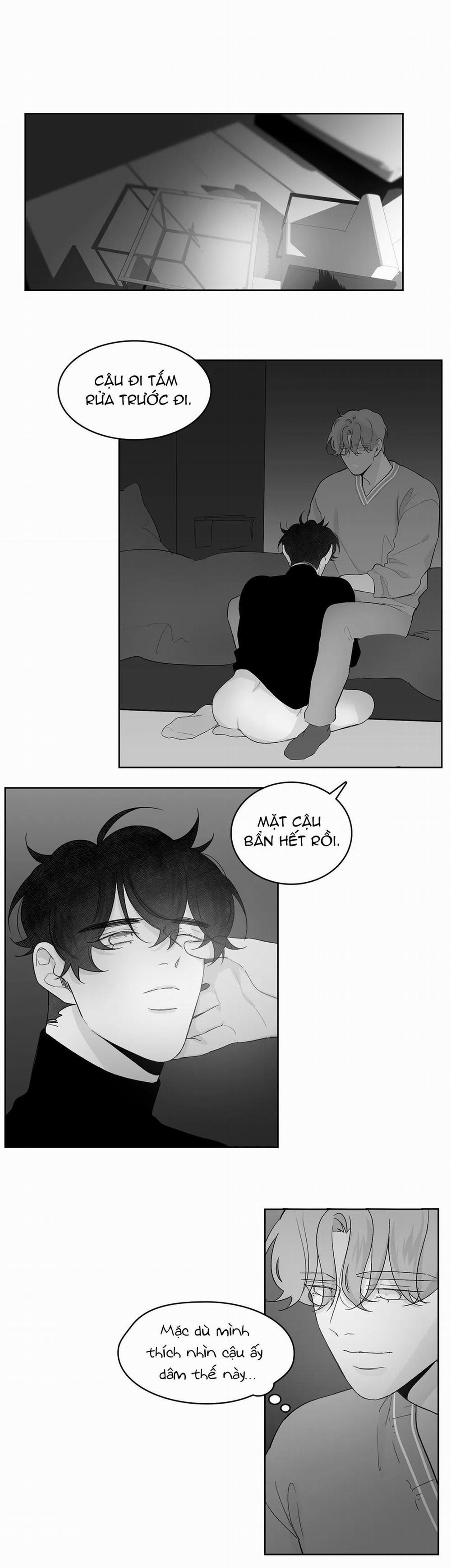 Vùng Đỏ 50 trang 2