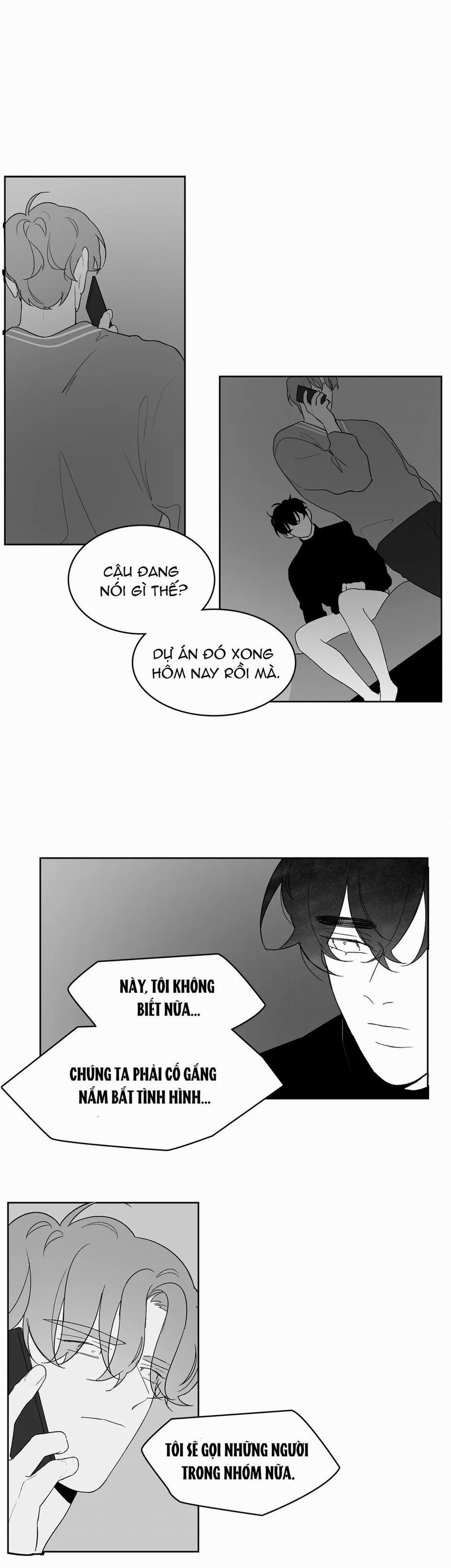 Vùng Đỏ 50 trang 8