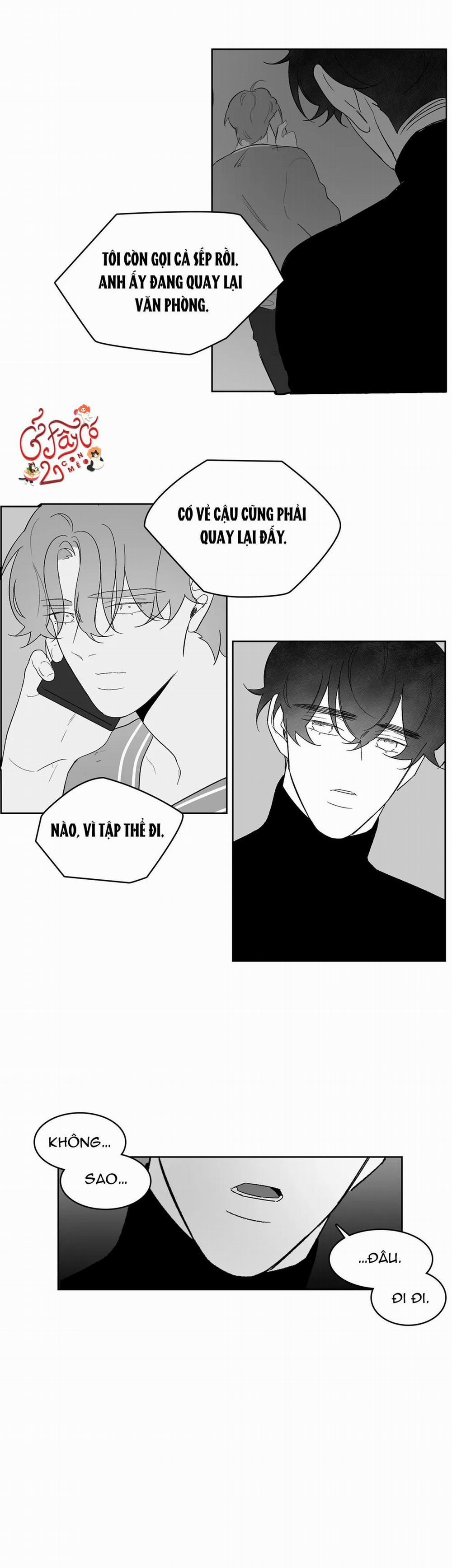 Vùng Đỏ 50 trang 9