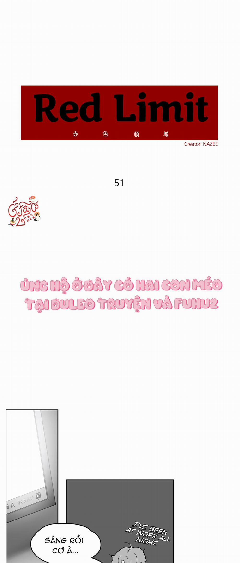 Vùng Đỏ 51 trang 0