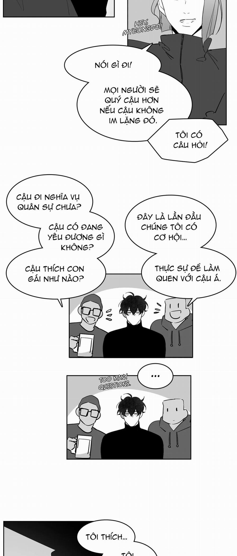 Vùng Đỏ 51 trang 13