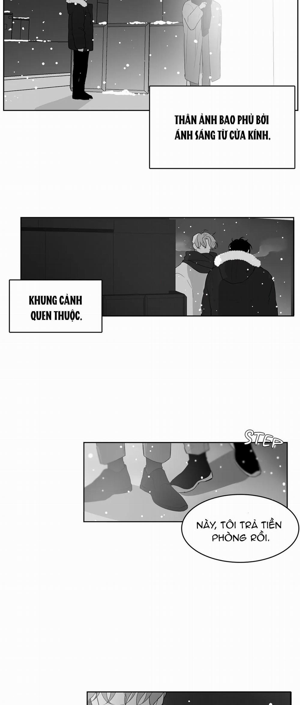 Vùng Đỏ 51 trang 22