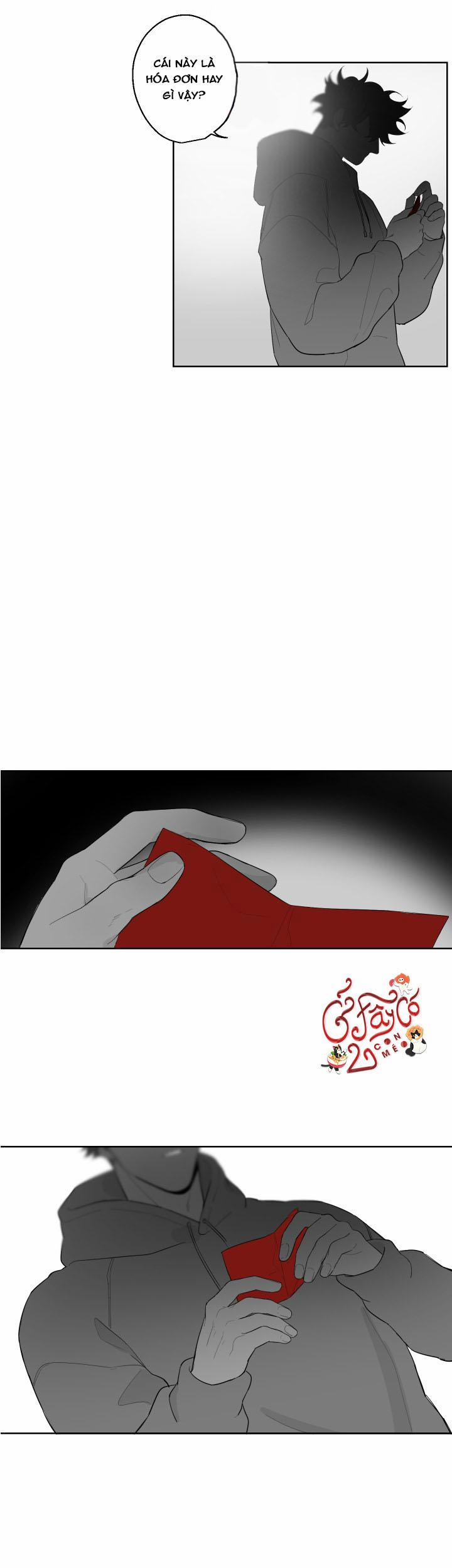 Vùng Đỏ 53 trang 17