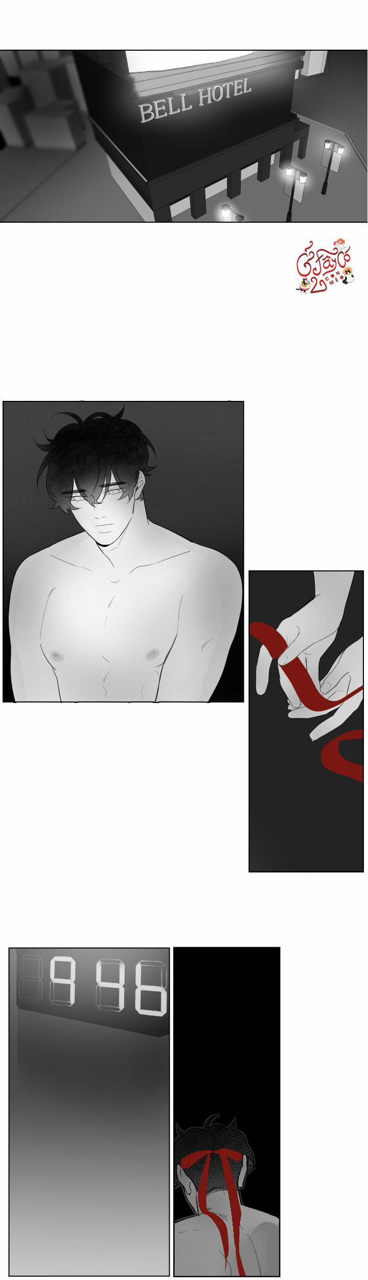 Vùng Đỏ 54 trang 12