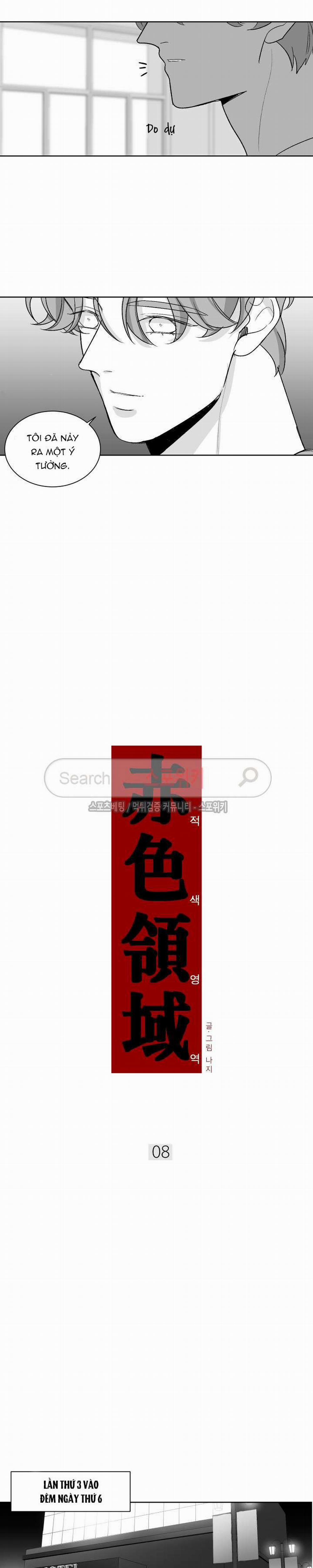 Vùng Đỏ 8 trang 8