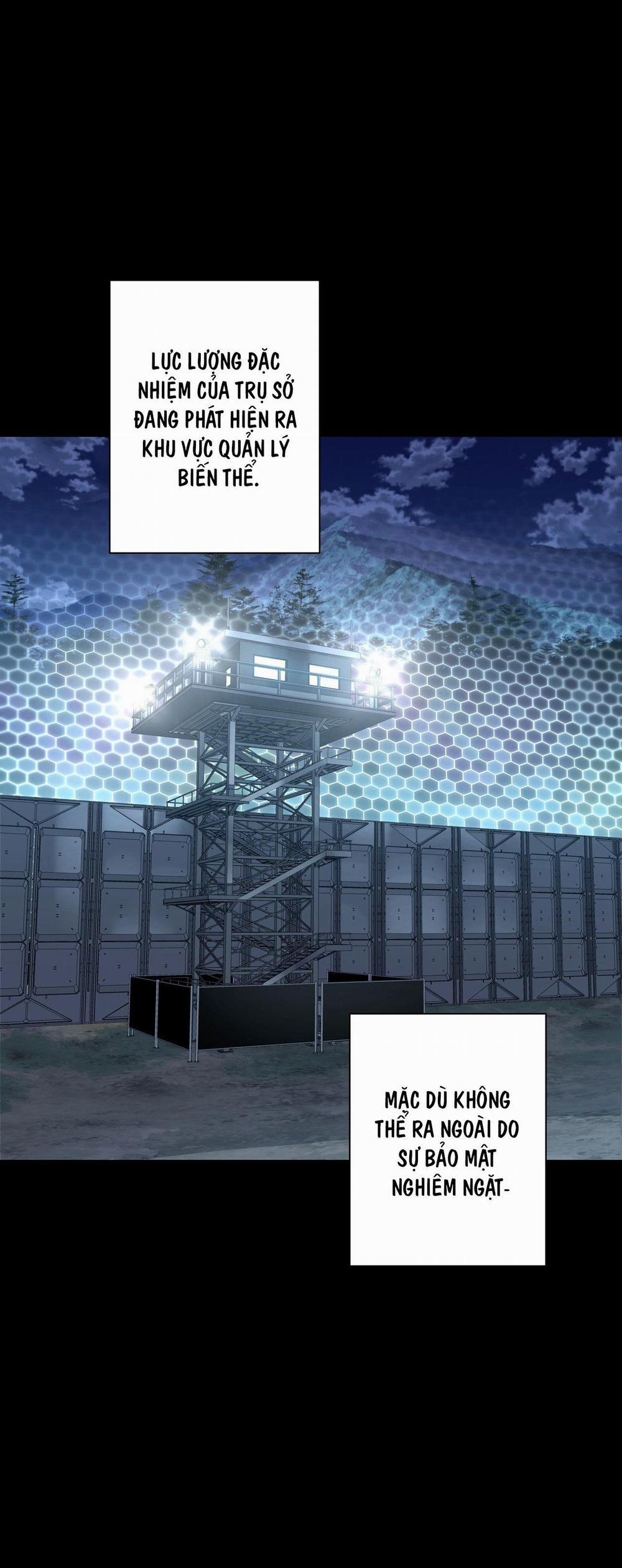 VÙNG SÂU THẲM 1 trang 16